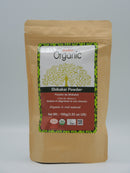 Poudre de SHIKAKAI, nettoie & dégraisse le cuir chevelu, 100g, Radico