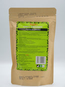 Poudre de SHIKAKAI, nettoie & dégraisse le cuir chevelu, 100g, Radico