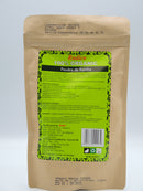 Poudre de REETHA, assainit & lutte contre les pellicules, 100g, Radico