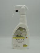 Spray antiparsitaire au géraniol pour la maison, 500ml, Anibiolys