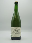 Bière Blonde Bio Artisanale, Sonate pour une Blonde 75cl, Brasserie S'Humpaloch d'Alsace