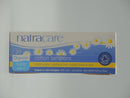 Tampons Bio Sans Applicateur, Super, x20, Natracare