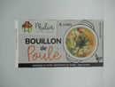 Bouillon de poule, 6 cubes, Philia
