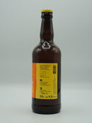 Bière Ambrée Bio Artisanale Sir Klintz, 50cl, Brasserie Uberach d'Alsace (Réf BB05KAM)