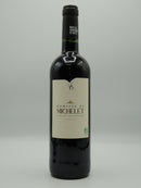 Vin Rouge Bio AOC Buzet 2020, Sans Sulfites Ajoutés, Domaine de Michelet