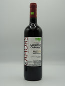 Vin Rouge Bio AOC Cahors 2018, Cuvée Prestige, Château Lacapelle Cabanac