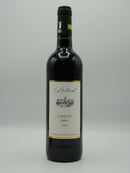 Vin Rouge Bio AOC Cahors 2020, Sans Sulfites Ajoutés, Cuvée Malbec, Domaine de l'Antenet