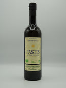 Pastis Bio Artisanal de Haute Provence, Grand Rubren Tradition