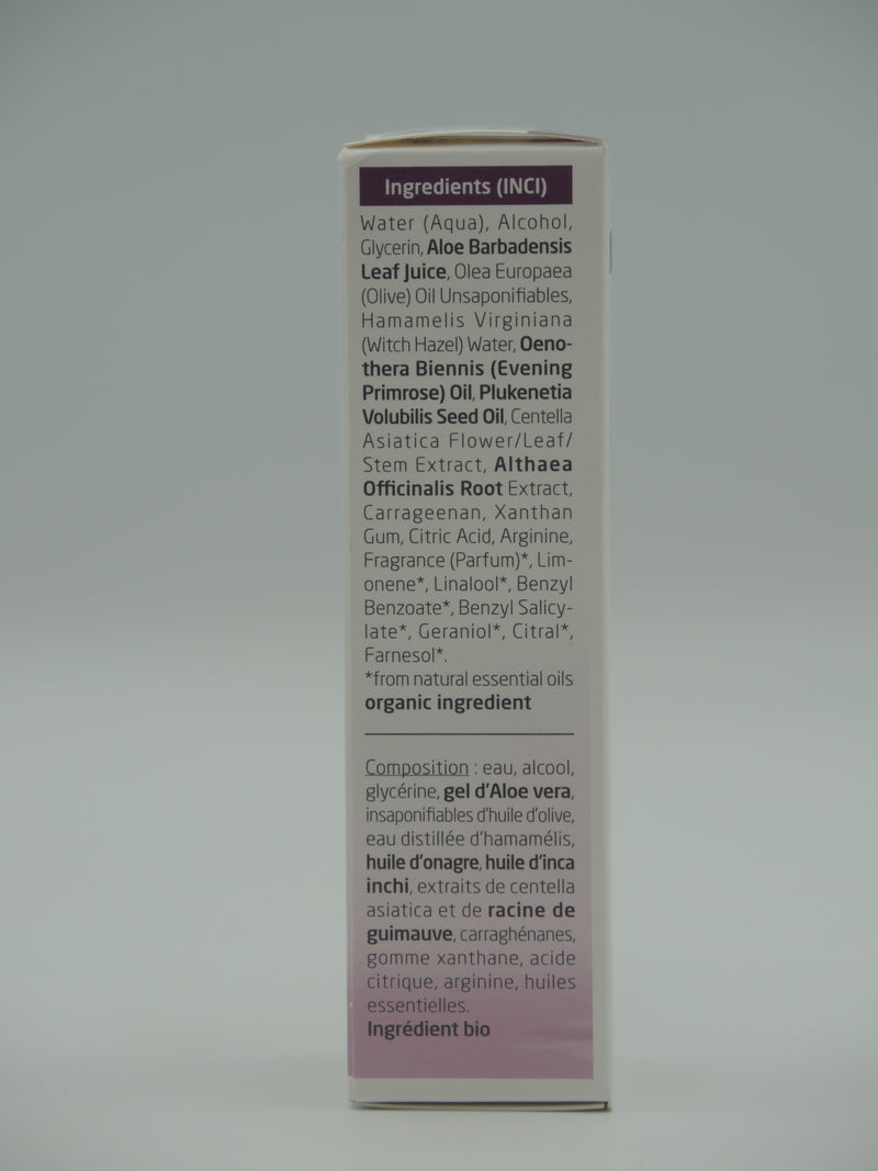 Elixir redensifiant à l'Onagre, 30ml, Weleda
