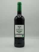 Vin Rouge Bio AOC Corse Porto Vecchio 2018, Cuvée Tradition, Domaine de Granajolo