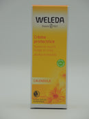 Crème protectrice au Calendula, 75ml, Weleda