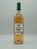 Vin Rosé Bio AOC Corse Porto-Vecchio Rosé 2020, Cuvée Tradition, Domaine de Granajolo