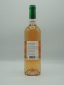 Vin Rosé Bio AOC Corse Porto-Vecchio Rosé 2020, Cuvée Tradition, Domaine de Granajolo