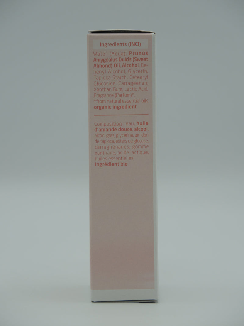 Crème Mains Confort à l'Amande, 50ml, Weleda