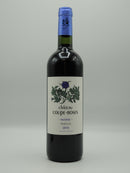 Vin Rouge Bio AOC Minervois 2020, Cuvée Bastide, Château Coupe-Roses