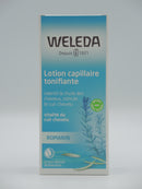 Lotion capillaire tonifiante, 100ml, Weleda