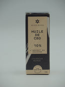 Huile de CBD 10%, 10ml, Nunti Sunya