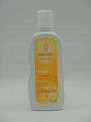 Shampooing régénérant à l'Avoine, 190ml, Weleda