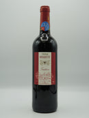 Vin Rouge Bio AOC Saint Chinian 2017, Cuvée Tradition, Domaine Château Bousquette