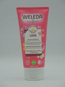 Crème de Douche harmonisante Aroma, 200ml, Weleda