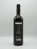 Vin Rouge Bio AOC Languedoc 2016, Sans Sulfites Ajoutés , Cuvée Bois du Roi, Domaine Costes-Cirgues