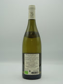 Vin Blanc Bio AOC Chablis 2018, Domaine Philippe Gouley