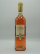 IGP Cévennes 2020, Cave des Vignerons de Tornac