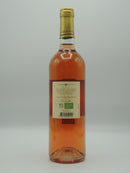 IGP Cévennes 2020, Cave des Vignerons de Tornac