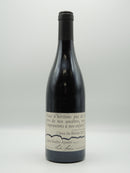 Vin Rouge Bio AOC Côtes du Rhône 2020 Sans Soufre Ajouté, Cuvée Rouge Nature, Domaine Roche Audran