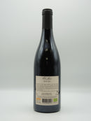 Vin Rouge Bio AOC Côtes du Rhône 2020 Sans Soufre Ajouté, Cuvée Rouge Nature, Domaine Roche Audran