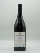 Vin Rouge Bio AOC Crozes-Hermitage 2017, Domaine Breyton