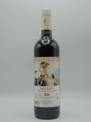 Vin Rouge Bio AOC Bellet 2016, Cuvée Collet de Bovis, Domaine du Fogolar