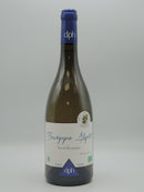 Vin Blanc Bio AOC Bourgogne Aligoté 2020, Domaine Patrick Hudelot