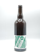 Bière Blonde Bio Artisanale Mosaic 75cl, Pale Ale-Single Hop, Brasserie du Grillen d'Alsace