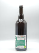 Bière Blonde Bio Artisanale Mosaic 75cl, Pale Ale-Single Hop, Brasserie du Grillen d'Alsace