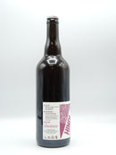 Bière Ambrée Bio Artisanale, Hindi 75cl, Old School IPA, Brasserie du Grillen d'Alsace