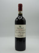 Vin Rouge Bio AOC Chianti 2019, La Fraschetta, Domaine Podere Di Marcialla d'Italie