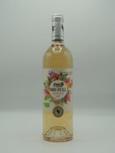 Vin Rosé Bio AOC Bordeaux Rosé 2017, Sans Sulfites Ajoutés, Cuvée Bio Full, Château Grand Ferrand