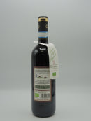 Vin Rouge Bio AOC Barbera Del Monferrato 2019, Sans Sulfites Ajoutés, Domaine Nuova Cappelletta d'Italie