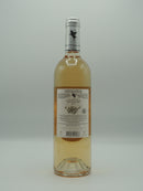 Vin Rosé Bio AOC Bordeaux Rosé 2017, Sans Sulfites Ajoutés, Cuvée Bio Full, Château Grand Ferrand