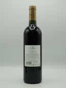 Vin Rouge Bio AOC Blaye-Côtes de Bordeaux 2018, Château le Miat