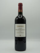 Vin Rouge Bio AOC Cotes de Bourg 2018, Château Grand Launay