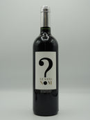 Vin Rouge Bio AOC Bordeaux 2019, Sans Sulfites Ajoutés, Cuvée Le Sans Nom, Château Ferran