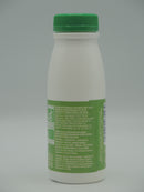 Crème fraîche entière, 25cl, Grandeur nature