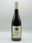 Vin Rouge Bio AOC Beaujolais Villages 2019, Domaine des Grandes Bruyères