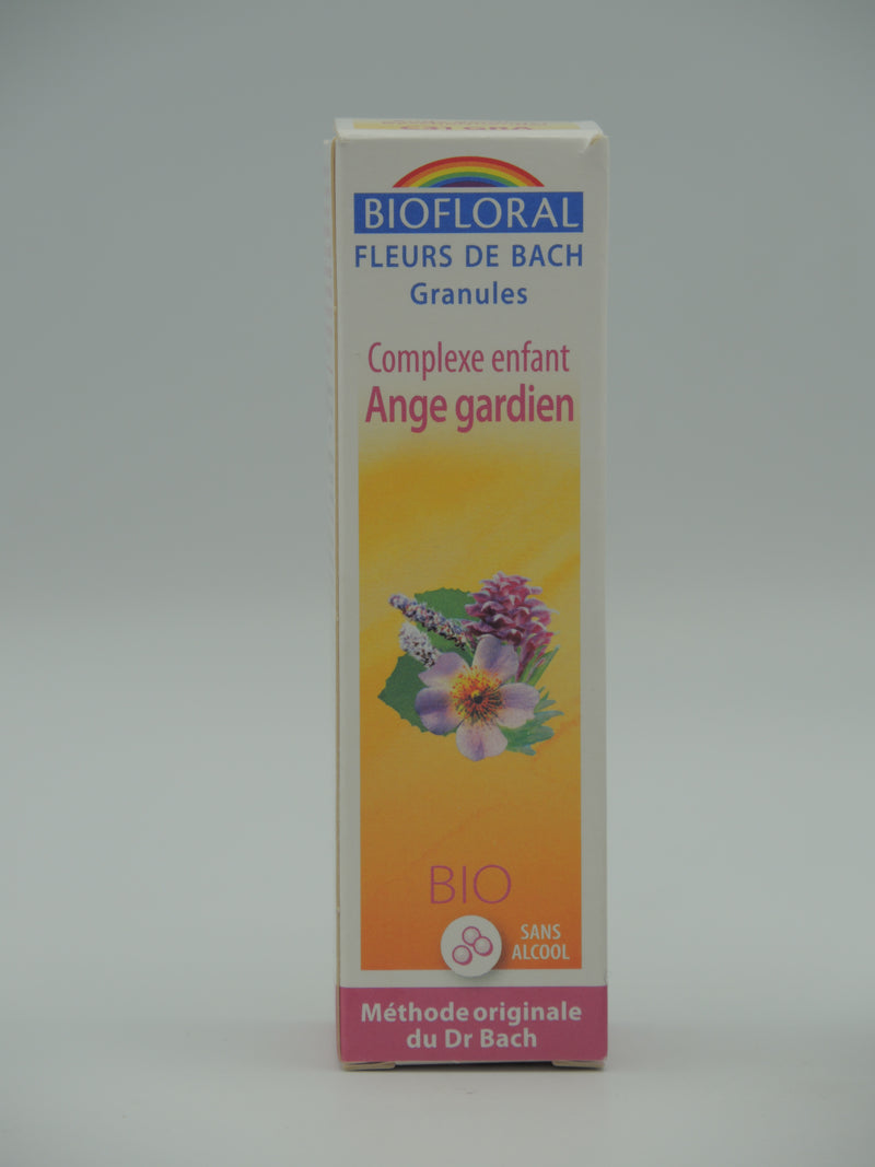 Complexe Enfant 31- Ange Gardien, granules - 10 ml, Biofloral