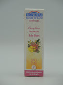 Complexe Maman 17 - Baby Blues, granules - 10 ml, Biofloral