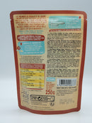 Graines express, Trésor du Maroc, 250g, Danival