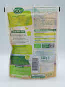 Cappelletti Chèvre, Tofu & Epinards, 220g, Soy