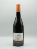 Vin Rouge Bio AOC Touraine Gamay 2018, Les Gravouilles, Domaine Sauvète